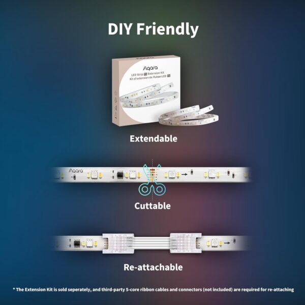 Aqara LED Strip T1 Extension