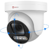 Anpviz Turret PTZ 6MP