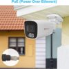 Anpviz Bullet 4MP