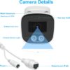 Anpviz Bullet 4MP