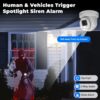 Anpviz Turret PTZ 6MP