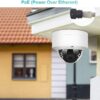 Real HD Dome 4MP