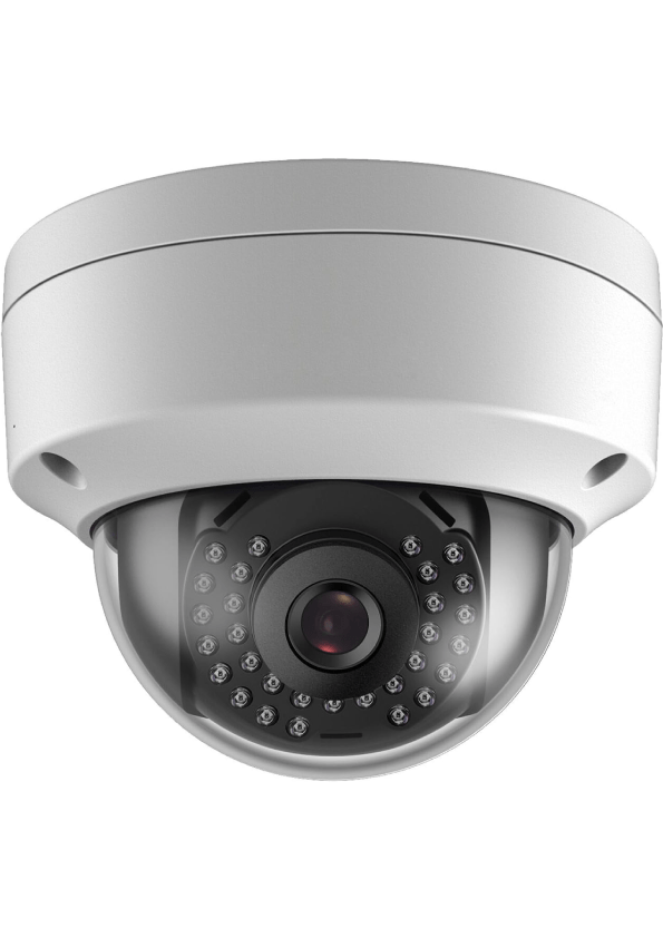 Real HD Dome 4MP