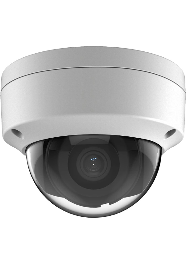 Real HD Dome 6MP
