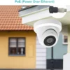 Real HD Turret 4MP