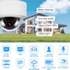 Real HD Dome 6MP