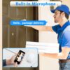 Real HD Dome 6MP