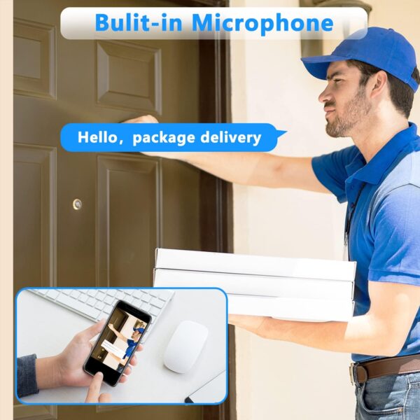 Real HD Dome 6MP