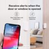 Aqara Door and Window Sensor P1