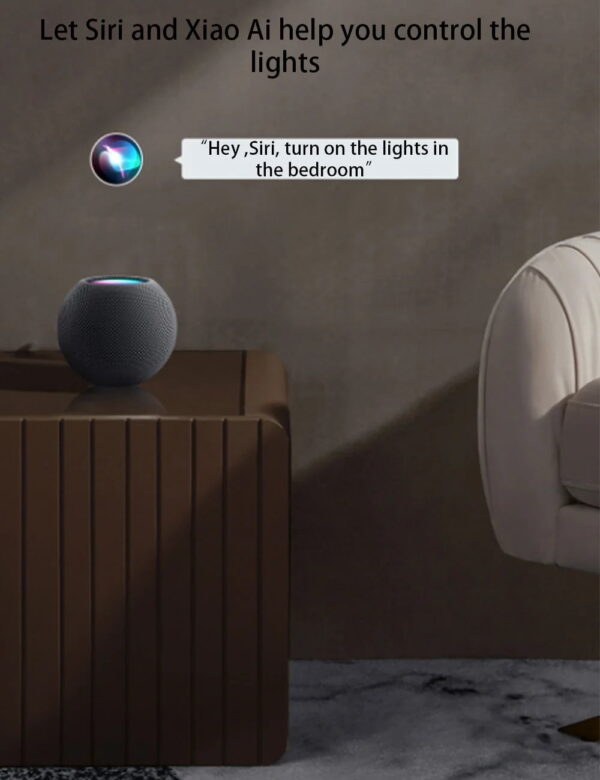Aqara Luz de Techo Inteligente L1