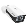 ASECAM Bullet 8MP Blanco y Negro
