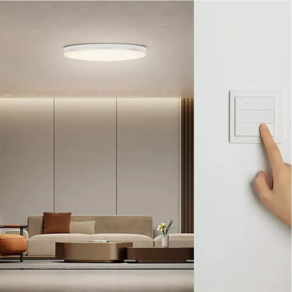 Aqara Luz de Techo Inteligente L1