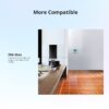 SONOFF Controlador de Temperatura y Humedad TH Origin