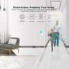 SONOFF Sensor de Movimiento SNZB-03