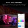 SONOFF Tira LED L3 5m