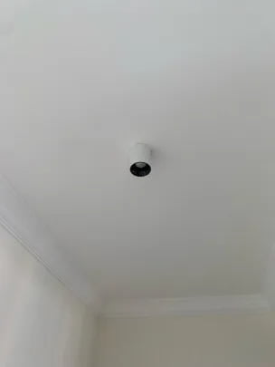 Aqara Foco Oculto Blanco T1