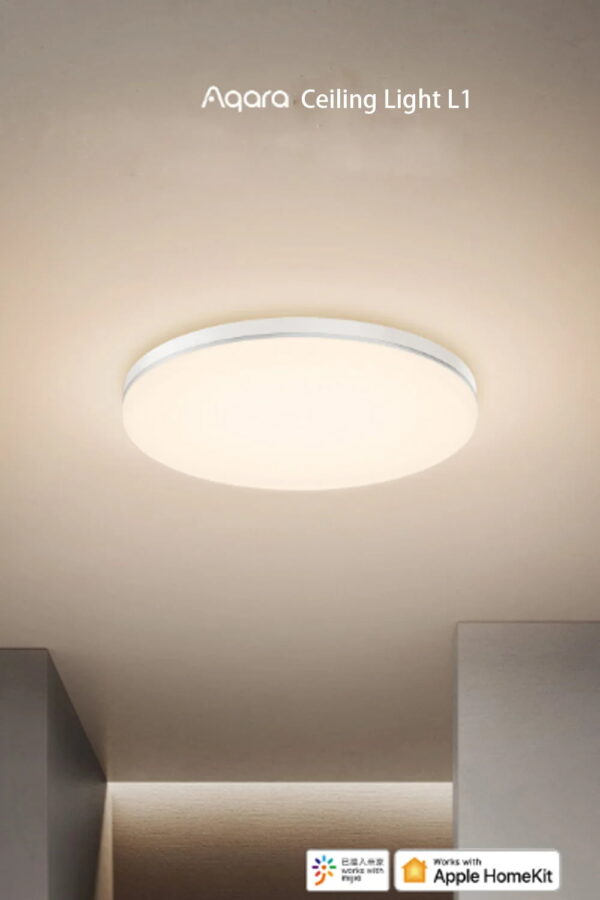 Aqara Luz de Techo Inteligente L1