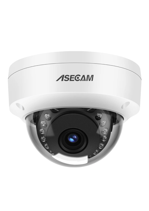 ASECAM Domo 8MP