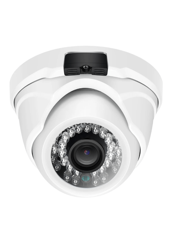 ASECAM Turret 4MP
