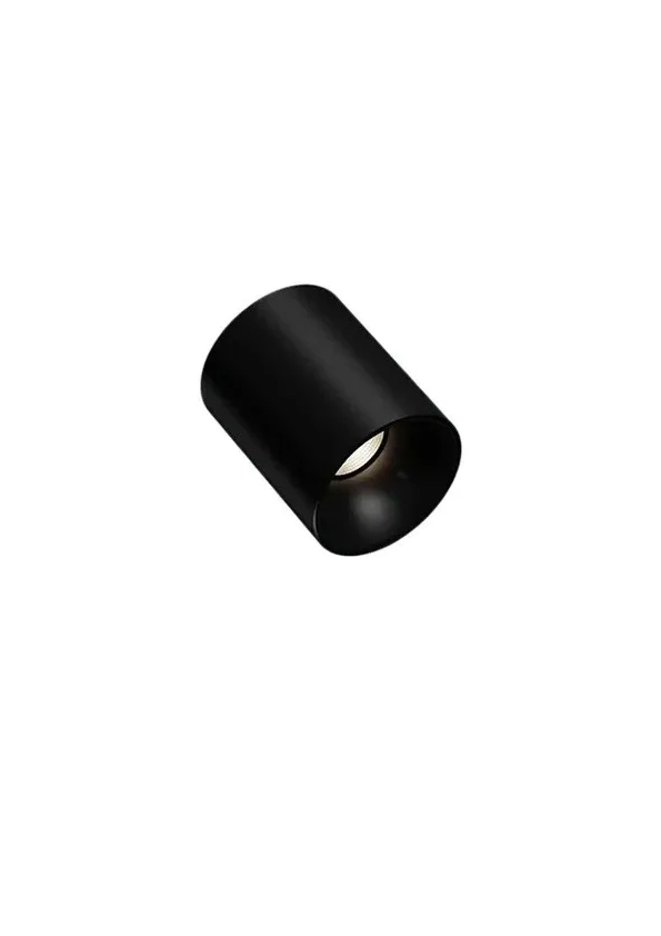 Aqara-Downlight-T1-Black Aqara Foco Oculto Negro T1
