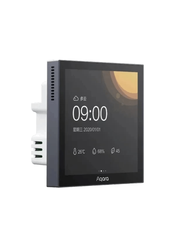 Aqara Panel Táctil S1