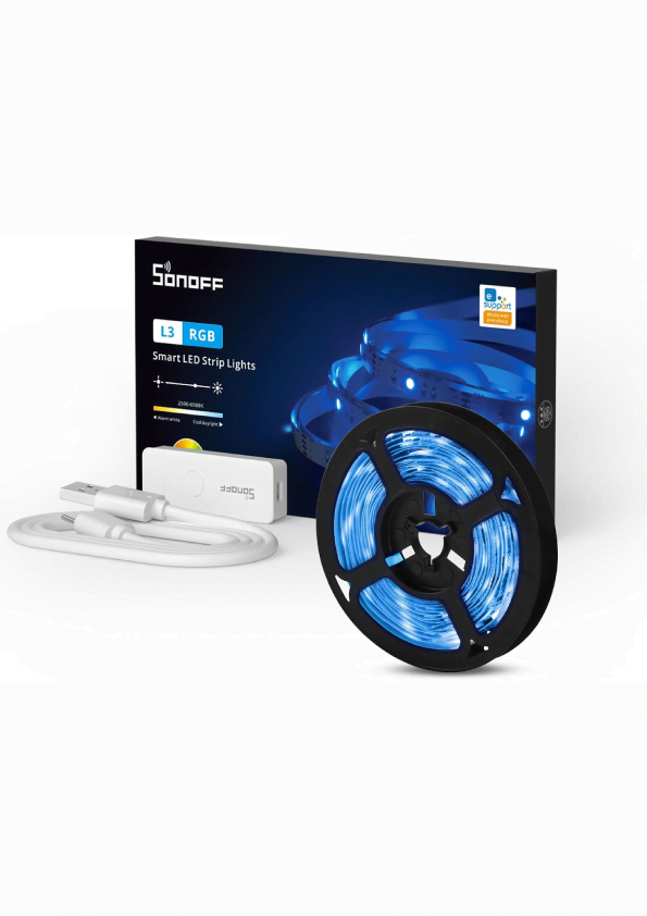 SONOFF Tira LED L3 5m