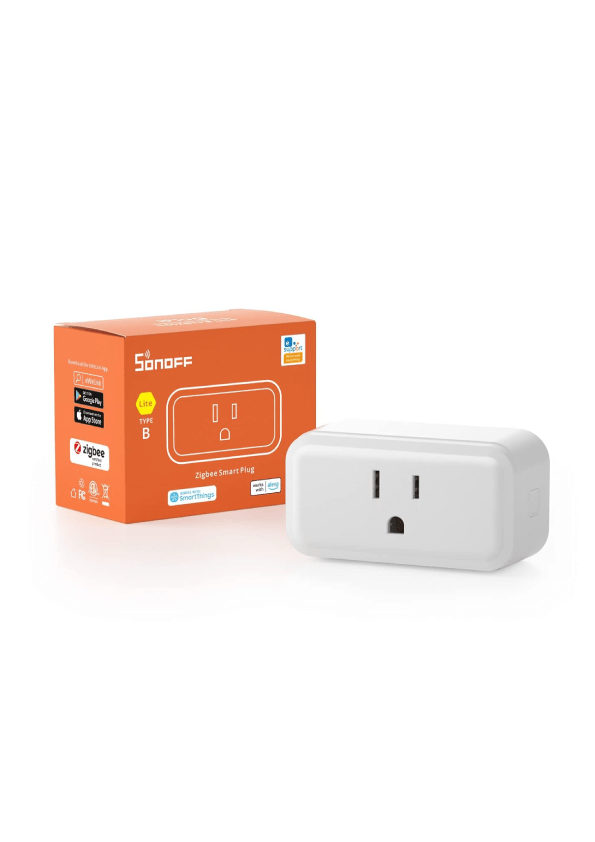SONOFF Plug S40 Zigbee