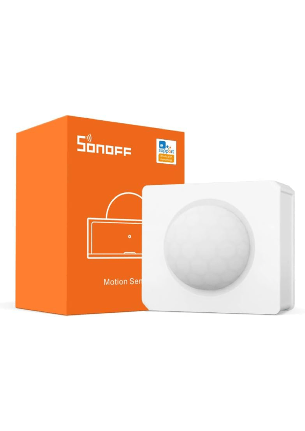 SONOFF Sensor de Movimiento SNZB-03