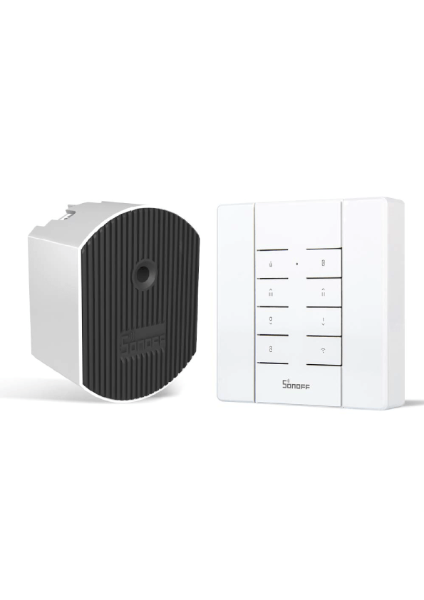 SONOFF Regulador de luces D1