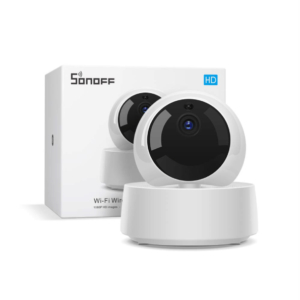 SONOFF Cámara Wifi GK-200MP2-B