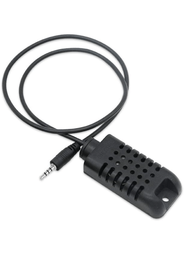 SONOFF Sensor de Temperatura and Humedad AM2301