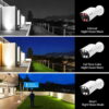 ASECAM Bullet 4MP Blanca