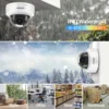 ASECAM Domo 8MP