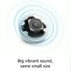 Echo Dot 4 Alexa