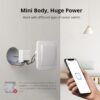 SONOFF Controlador de aparatos eléctricos ZBMINI