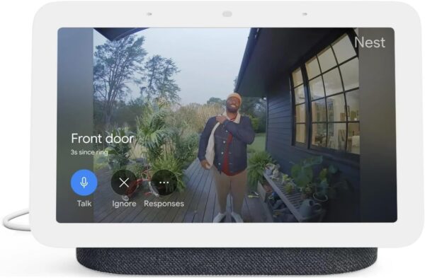 Google Nest Hub