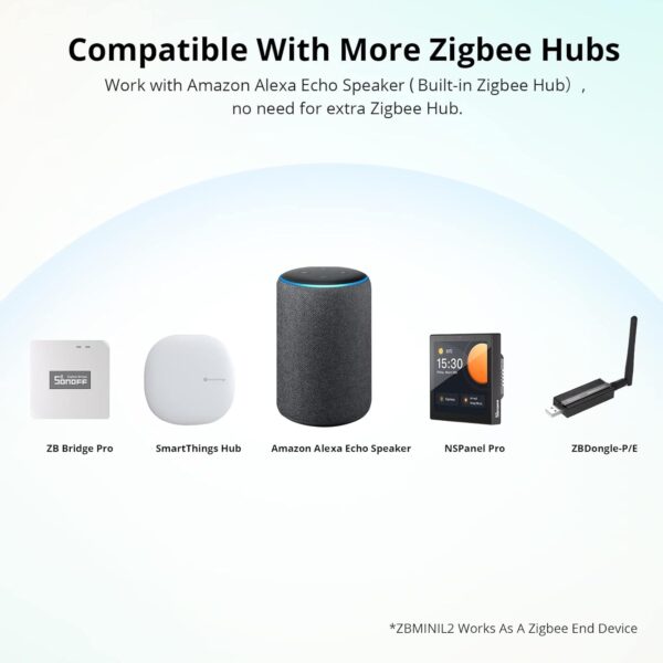 SONOFF ZBMINI-L2