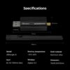 SONOFF Zigbee 3.0 USB Dongle Plus-E