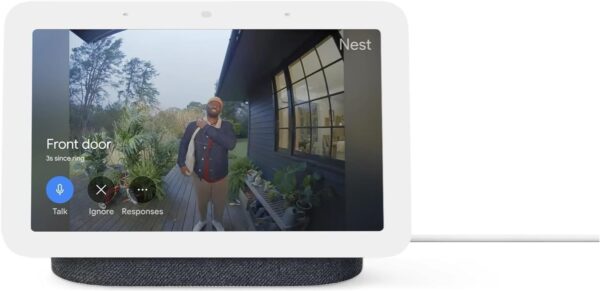 Google Nest Hub