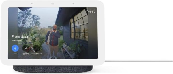 Google Nest Hub