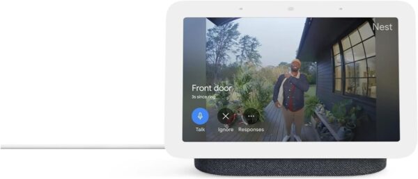 Google Nest Hub