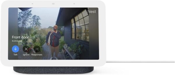 Google Nest Hub