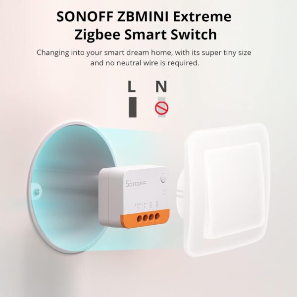 SONOFF ZBMINI-L2