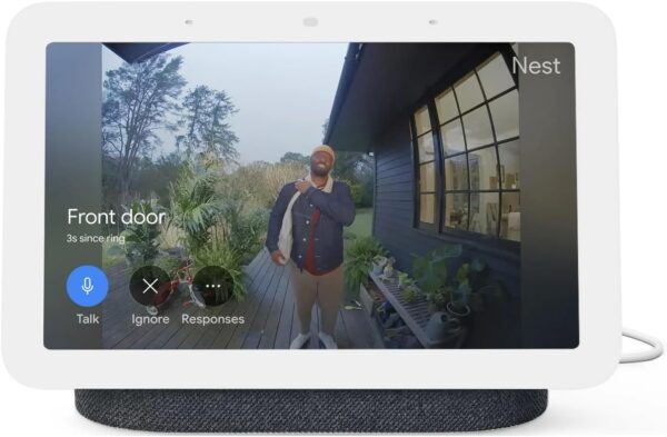 Google Nest Hub