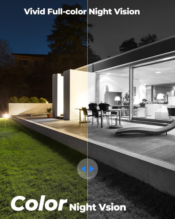 Reolink E1 Outdoor
