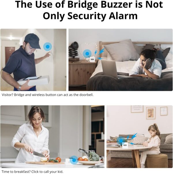 SONOFF ZB Bridge