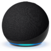 Echo Dot 4 Alexa