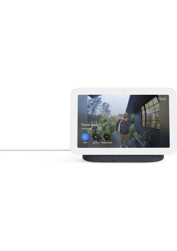 Google Nest Hub