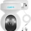 Reolink E1 Outdoor