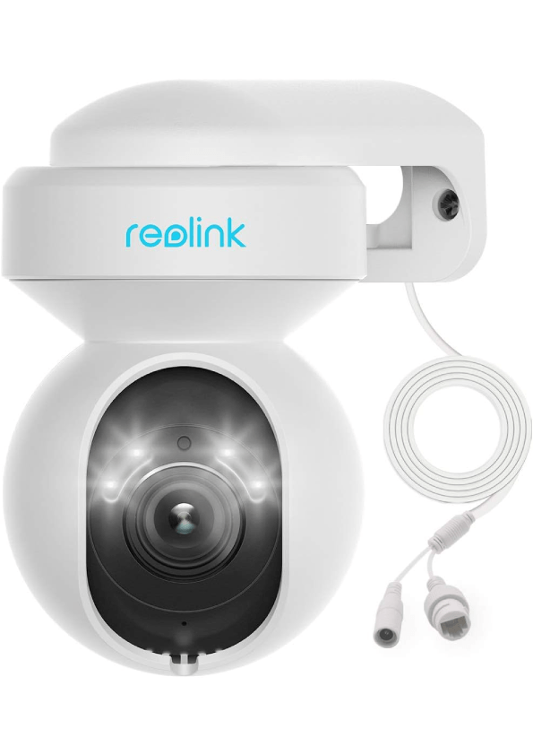 Reolink E1 Outdoor